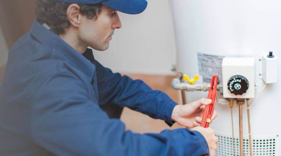 Professional Leak Detection in Bethesda, MD