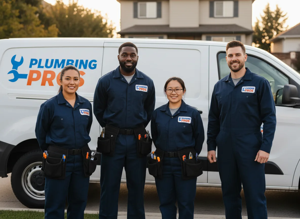Water Heater Repair company in Bethesda, MD